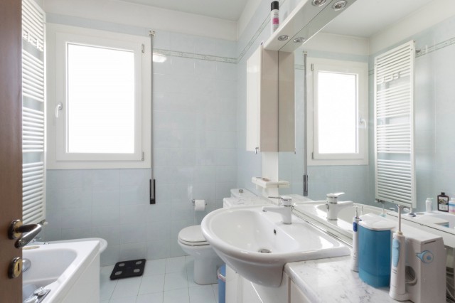 Casa Bifamiliare/Schiera in Vendita a Quarto d'Altino